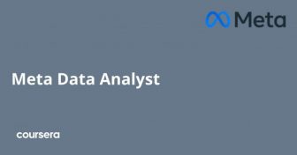 Meta Data Analyst Professional Certificate