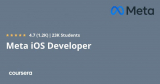 Meta iOS Developer Professional Certificate