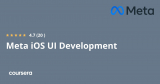 Meta iOS UI Development Specialization