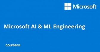 Microsoft AI & ML Engineering Professional Certificate