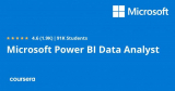 Data Analysis and Visualization with Power BI