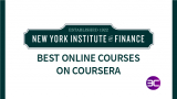 Best New York Institute of Finance Online Courses