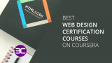 Best Web Design Courses Online for 2022