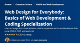 Web Design for Everybody : Web and Coding Specialization